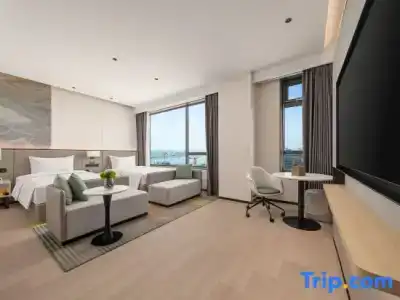 Holiday Inn SUZHOU NORTH by IHG - 49
