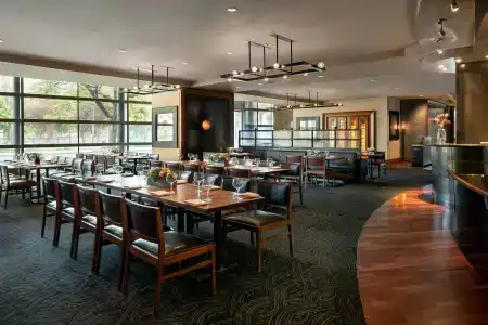 San Jose Marriott - 46