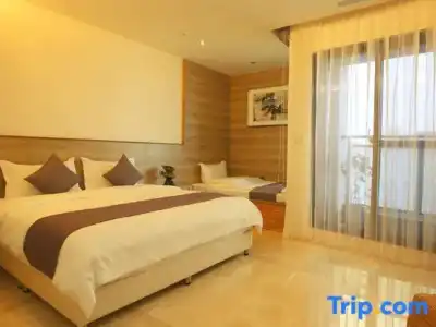 Happy Eight Resort Phuket Apart-hotel - 70
