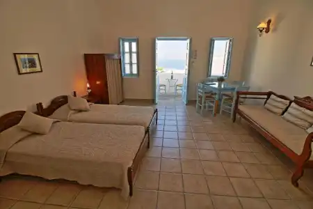 Aethrio Sunset Village - 114