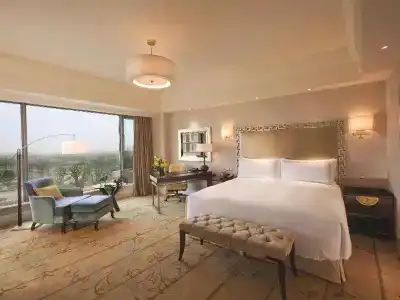 Fairmont Yangcheng Lake - 53