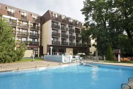Ensana Thermal Sárvár - 7