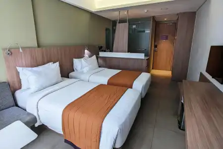 Episode Kuta Bali - 2