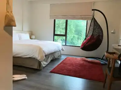 Changi Cove Singapore - 17