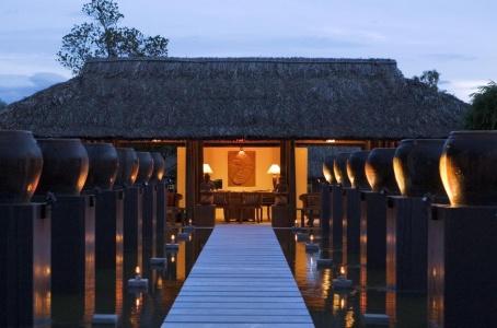Pilgrimage Village Resort & Spa - 45