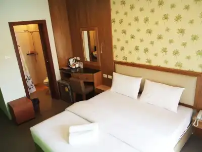 Phuket Ecozy - 39