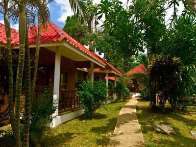 Krathom Khaolak Resort - 11