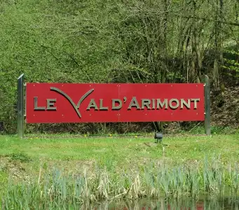 Le Val d'Arimont - 22