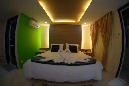 TT Naiyang Beach Phuket - 58