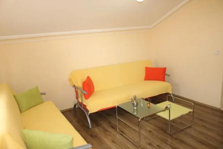 Anatolia Apartments - 55