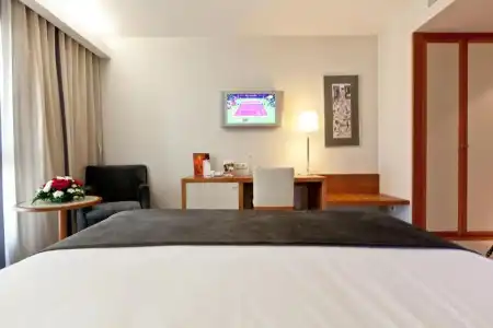 Mercure Lisboa - 42