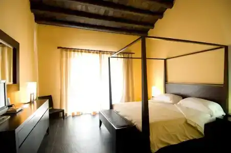 Falconara Greenblu Resort - 10