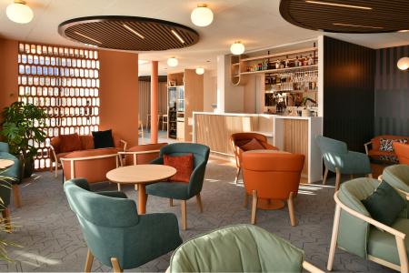 Holiday Inn Reims - City Centre - 20