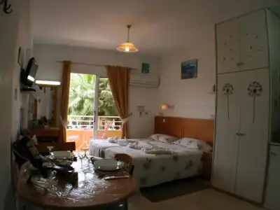 Apollonia Holiday Apartments - 141