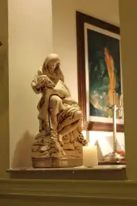 La Misión de Fray Diego Boutique - 122