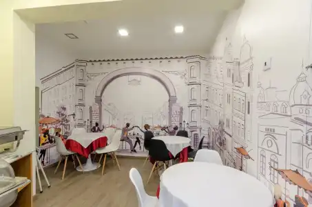 Inn Rossio - 22