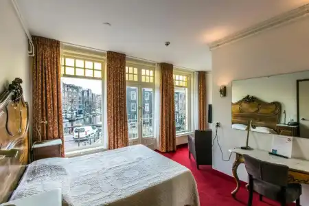 Amsterdam Wiechmann - 36