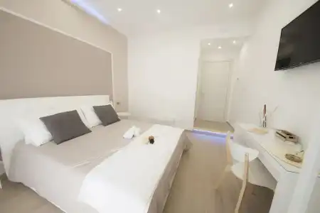 B&B Chérie - Centro di Salerno - 31