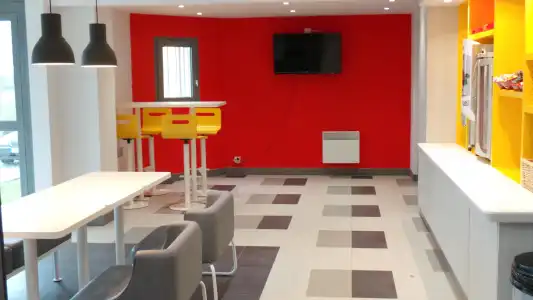 Premiere Classe Amiens - 13