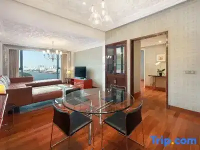 The Reverie Saigon Residential Suites - 51