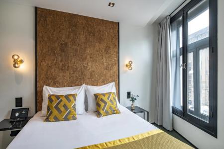 Sotel Amsterdam Central Station - 19