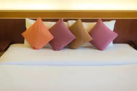 Lanta Casuarina Beach Resort - 71