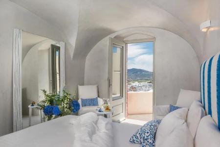 Mythical Blue Luxury Suites - 141