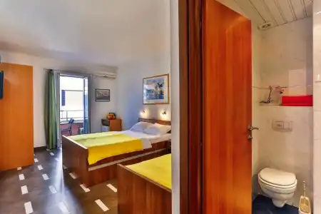 Apartmani Luka - Vila Brzulović - 27