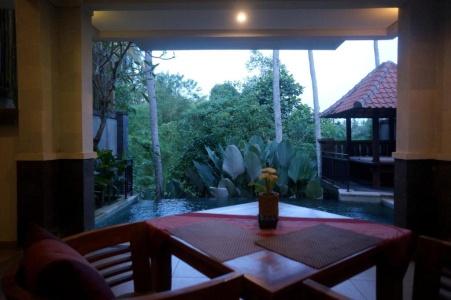 Griya Shanti Villas & Spa - 37