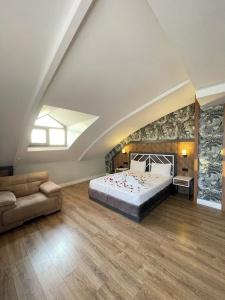 Grand Nergiz Otel - 91