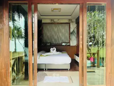 New Ozone Resort & Spa - 36