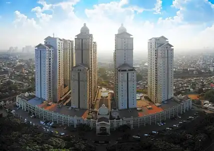 BW Kemayoran & Convention Powered by Archipelago - 29