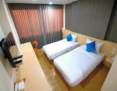 S3 Residence Park - 32