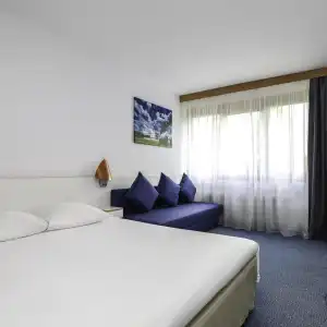 Novotel Poznan Malta - 43