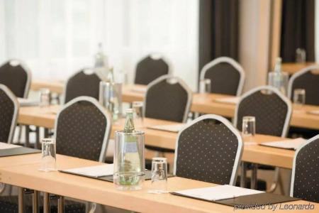 Garner MAINZ by IHG - 7