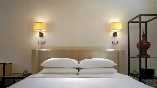 Grand Hyatt Erawan - 37