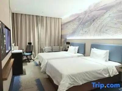 The Haleeva Aonang - 82