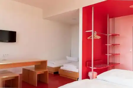 havenhostel Bremerhaven - 24