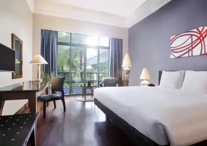 Kimaya Sudirman Yogyakarta by Harris - 5
