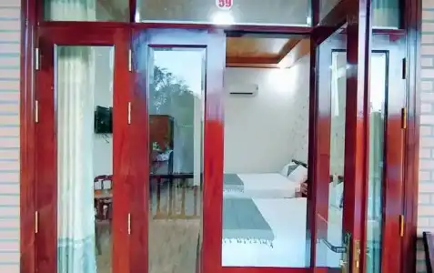 My Khanh Resort - 9
