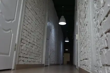 Dos Hostel Almaty - 9