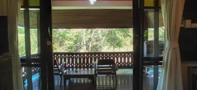 Pai River Corner Resort - 90