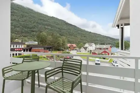 Kinsarvik Fjordhotel, Best Western Signature Collection - 63