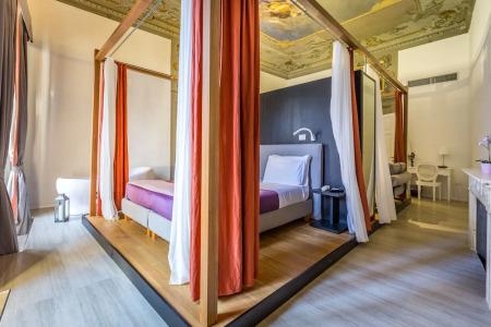 La Scaletta Al Ponte Vecchio - 391