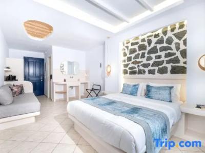 Liana Beach & Spa - 137