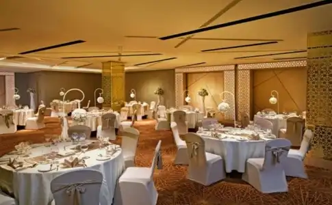 Hilton Colombo Residence - 32