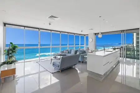 ULTIQA Air On Broadbeach - 98