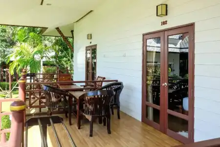 Bhu Tarn Koh Chang Resort and Spa - 27