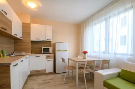 Apollon Apartments - 41
