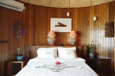 Nika Island Resort & Spa - 6